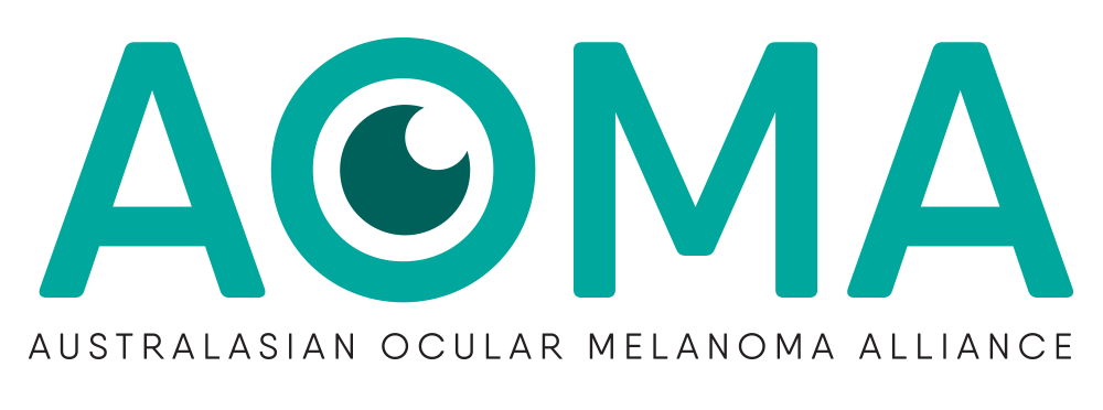 Australian Ocular Melanoma Alliance