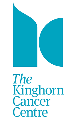 Cancer Care Co-ordinator at the Kinghorn Cancer Centre